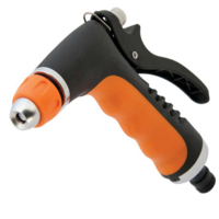 Пистолет пластиковый 8-ми режимный (AP 2002R)